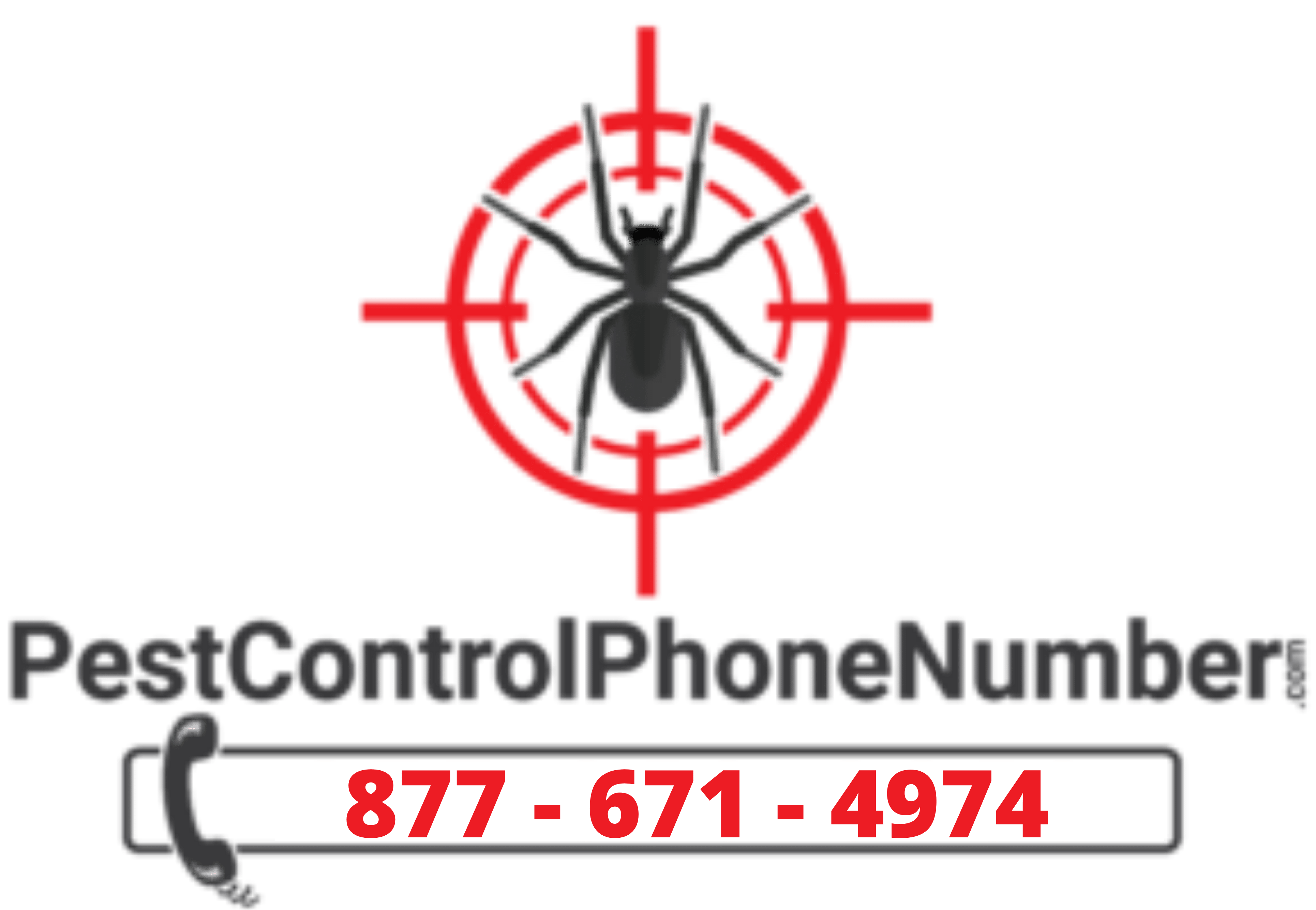 Pest Control Phone Number